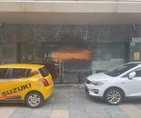 锡沪路房东直租甲壳虫沿街商铺167㎡