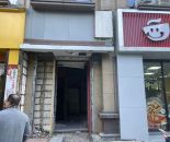 人民医院对面永和大王旁房东直租一拖二76㎡