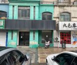 直租 人民东路180平（房租比周边便宜，周边无空铺）