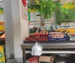 西漳110㎡生鲜超市阳光壹佰国际城北区