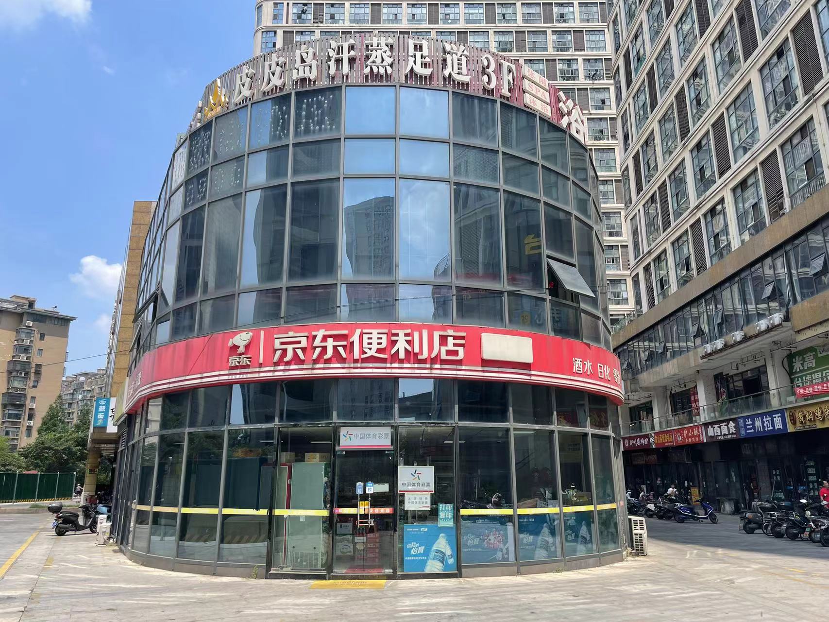 房东直租，缤悦湾960㎡