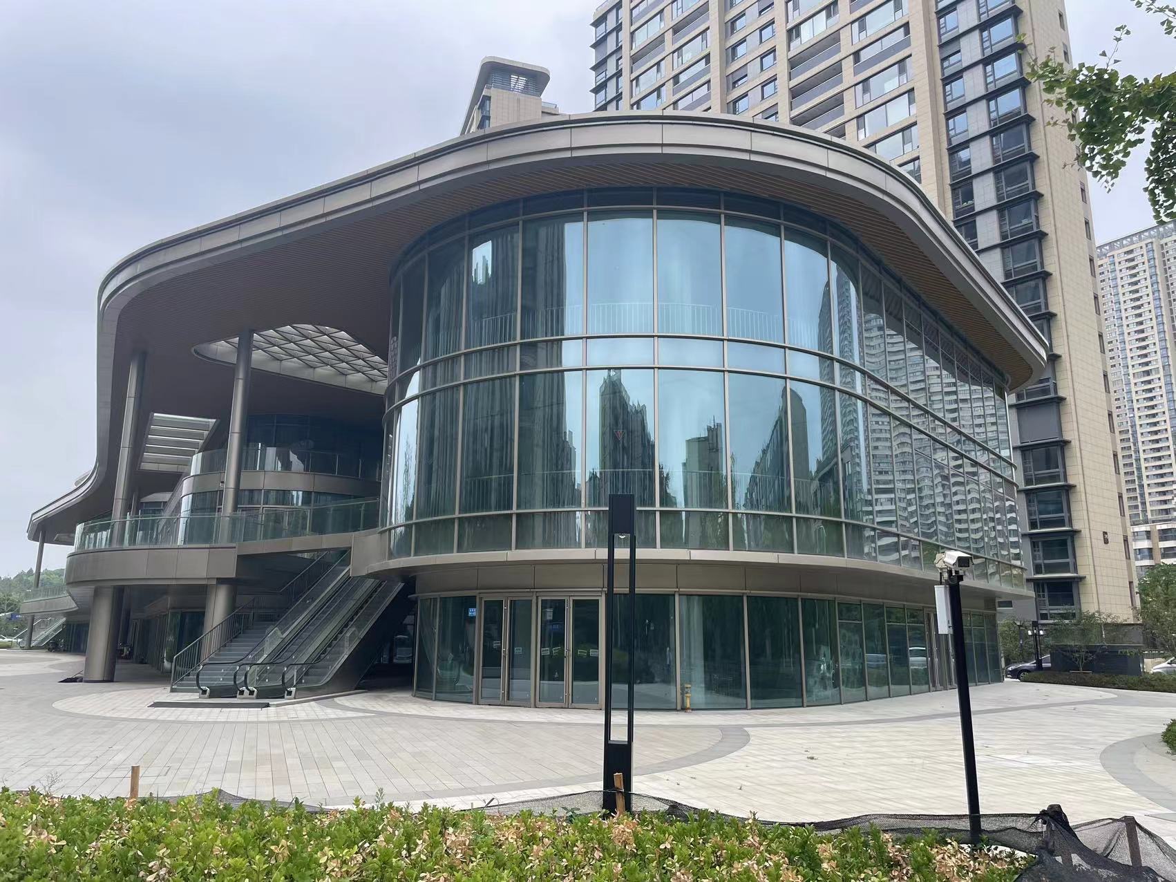 经开区转角位商铺290㎡