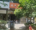 梧桐水岸花园小吃店(带阁楼)70平米商铺转让