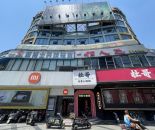 中山路胜利门商圈杜哥川菜小酒馆三楼420㎡房东直租