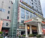 华庄棋牌咖啡店700平转让