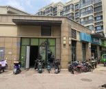 梅村上品花园转角铺