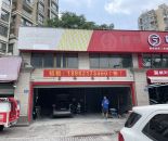 建筑路房东直租