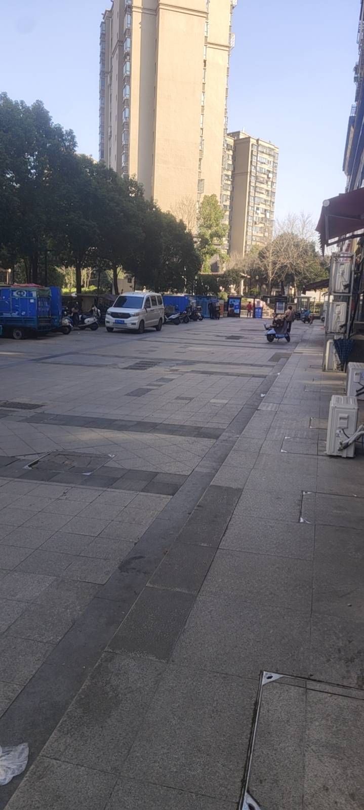 明发国际理发店转让